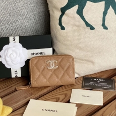 Chanel Wallets Purse